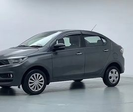 TATA TIGOR