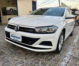VOLKSWAGEN VIRTUS VIRTUS | MUITO NOVO | APENAS 63 MIL KMS RODADOS