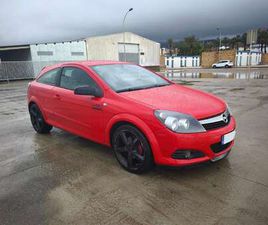 OPEL ASTRA GTC GTC 1.6 SPORT