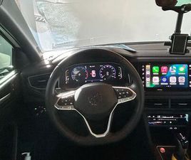 VOLKSWAGEN NIVUS HIGHLINE 1.0 200 TSI FLEX AUT 2024