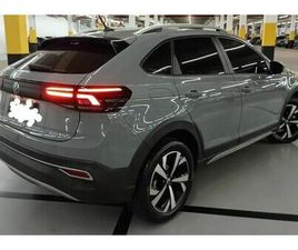 VOLKSWAGEN NIVUS HIGHLINE 1.0 200 TSI FLEX AUT 2024