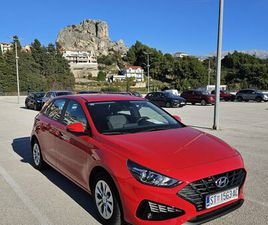 HYUNDAI I30 HYUNDAI I30 1,5 DPI, 2022 GOD.