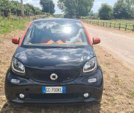 ORIGINALE SMART COME NUOVA