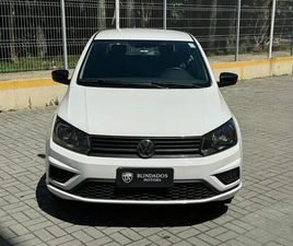 VOLKSWAGEN GOL VOLKSWAGEN GOL GERAÇÃO VII 1.0 12V FLEX MEC. 4P 2023