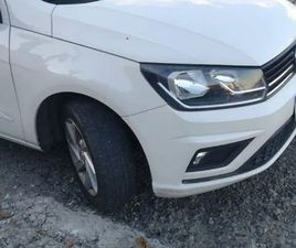 VOLKSWAGEN GOL VOLKSWAGEN VOYAGE 1.0 FLEX 12V 4P 2021