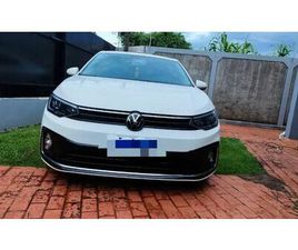 VOLKSWAGEN VIRTUS VOLKSWAGEN VIRTUS COMFORT. 200 TSI 1.0 FLEX 12V AUT 2024