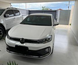 VOLKSWAGEN VIRTUS VOLKSWAGEN VIRTUS HIGHLINE 200 TSI 1.0 FLEX 12V AUT 2026
