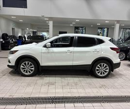 NISSAN ROGUE NISSAN ROGUE * AWD S CVT * CARFAX * БЕЗ ПЪРВОНАЧАЛНА ВНОСКА