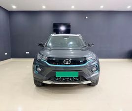 TATA NEXON