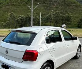 VOLKSWAGEN GOL VOLKSWAGEN GOL GERAÇÃO VII 1.0 12V FLEX MEC. 4P 2023