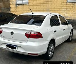 VOLKSWAGEN GOL VOLKSWAGEN VOYAGE 1.0 FLEX 12V 4P 2023