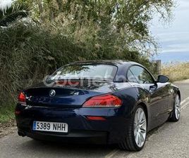 BMW Z4 SDRIVE23I