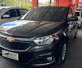 CHEVROLET COBALT 1.8 8V ECONOFLEX LTZ AUTO