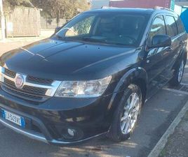 FIAT FREEMONT FIAT FREEMONT 2.0JTD. 140 CV