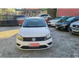 VOLKSWAGEN GOL VOLKSWAGEN GOL GERAÇÃO VII 1.0 12V FLEX MEC. 4P 2021