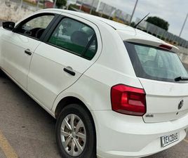 VOLKSWAGEN GOL VOLKSWAGEN GOL GERAÇÃO VII 1.0 12V FLEX MEC. 4P 2021