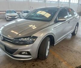 VOLKSWAGEN VIRTUS VOLKSWAGEN VIRTUS COMFORT. 200 TSI 1.0 FLEX 12V AUT 2022