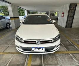 VOLKSWAGEN VIRTUS VOLKSWAGEN VIRTUS HIGHLINE 200 TSI 1.0 FLEX 12V AUT 2021
