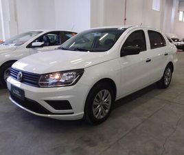 VOLKSWAGEN GOL VOLKSWAGEN VOYAGE 1.0 FLEX 12V 4P 2023