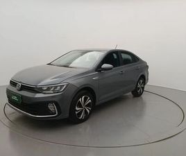 VOLKSWAGEN VIRTUS VOLKSWAGEN VIRTUS COMFORT. 200 TSI 1.0 FLEX 12V AUT 2025