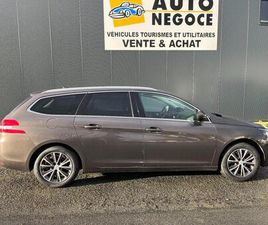 ALLURE 1.6 E-HDI 115CH FAP BVM6