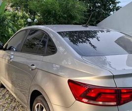 VOLKSWAGEN VIRTUS VOLKSWAGEN VIRTUS HIGHLINE 200 TSI 1.0 FLEX 12V AUT 2019