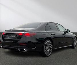 MERCEDES-BENZ E-KLASA 300DE AMG,NOVI MODEL !, 2024 GOD.