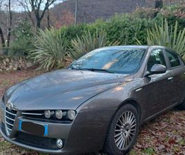 ALFA ROMEO 159