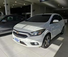 CHEVROLET PRISMA CHEVROLET PRISMA 1.4 SPE/4 ECO LTZ