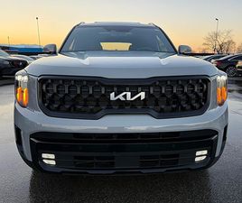 KIA TELLURIDE KIA TELLURIDE 3.8I-4X4-МОД2025Г-PANORAMA-360KAMERI-DISTRONIK-FUL