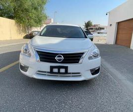 NISSAN ALTIMA SV 2.5L