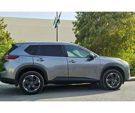 NISSAN ROGUE NISSAN ROGUE SV