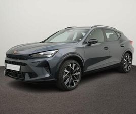 BUSINESS PERFORMANCE 1.5 ETSI MILD HYBRID 150PK DSG-7 AUTOMAAT