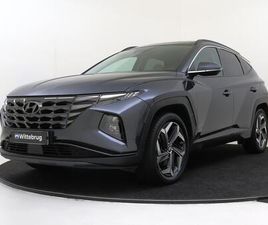 1.6 T-GDI HEV PREMIUM SKY | SCHUIFDAK | CARPLAY |