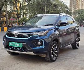 TATA NEXON