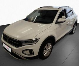 VOLKSWAGEN T-ROC 2.0 TDI MOVE FAHRSCHULFAHRZEUG*AHK*ACC*SZH
