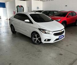 CHEVROLET PRISMA CHEVROLET PRISMA 1.4 SPE/4 ECO LTZ
