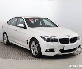 BMW 3GT 318D GT BIELANY WROCLAWSKIE - SPRZEDAJEMY.PL