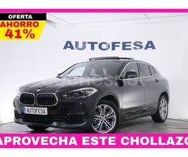 BMW X2 XDRIVE20I AUTO