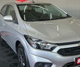 CHEVROLET PRISMA CHEVROLET PRISMA 1.4 SPE/4 ECO LTZ AUTO