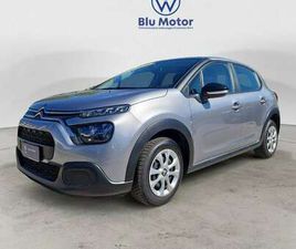 1.5 BLUEHDI FEEL S&S 100CV 6M