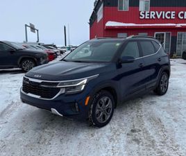 KIA SELTOS * EX * CARFAX * БЕЗ ПЪРВОНАЧАЛНА ВНОСКА