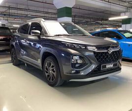 SUZUKI FRONX SUZUKI FRONX GL | GUARANTEED WARRANTY | 0 DOWN PAYMENT