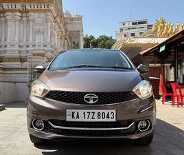 TATA TIAGO