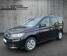 VOLKSWAGEN CADDY LIFE 1.5 TSI OPF 6-GANG
