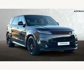 3.0 D300 MHEV DYNAMIC SE AUTO 4WD EURO 6 (START/STOP) 5DR