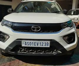 TATA NEXON