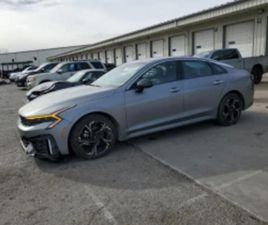 KIA K5 KIA K5 GT LINE* КОЖА* ПОДГЕВ* LINE ASS* BLIND SPOT* KEYLE ≫ 2025 • 18 150 EUR • ID