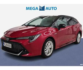 TOYOTA COROLLA TOURING SPORTS TOURING SPORTS 2,0 HYBRID GR SPORT