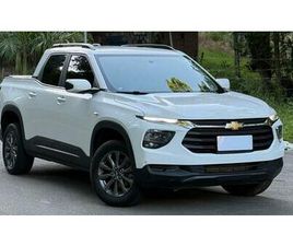 CHEVROLET MONTANA 1.2 TURBO FLEX 12V 4P MEC.
